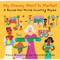 My Granny Went to Market - Paperback
