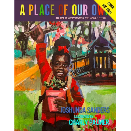 A Place of Our Own - Hardcover