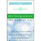 Menopause the Natural Way - Paperback