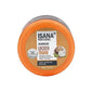 Isana Professional: Curly & Wavy Hair Mask - Shea Butter, Vegan, Defines Curls, Adds Shine, Frizz Control - Eco-Friendly Packaging