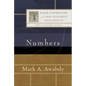 Numbers - Hardcover