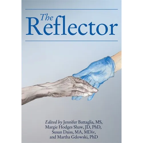 The Reflector - Paperback