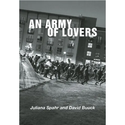 An Army of Lovers - Paperback