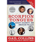 Scorpion Tongues New and Updated Edition: Gossip, Celebrity, and American Politics - Paperback