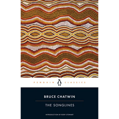 The Songlines - Paperback