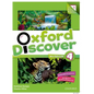 Oxford Discover 4 Workbook with Online Practice Pack - Paperback