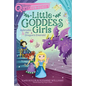 Aphrodite & the Dragon's Emerald: A Quix Book - Hardcover