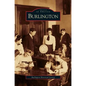 Burlington - Hardcover