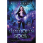 The Demon's Spell - Paperback
