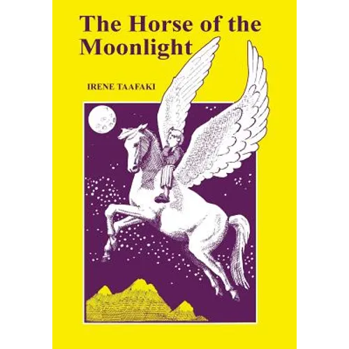 The Horse of the Moonlight - Paperback
