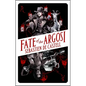 Fate of the Argosi - Hardcover