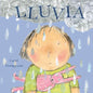 Lluvia - Board Book