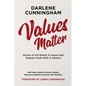 Values Matter: Stories of the Beliefs & Values That Shaped Youth with a Mission - Paperback