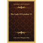 The Lady Of Lyndon V1 - Paperback