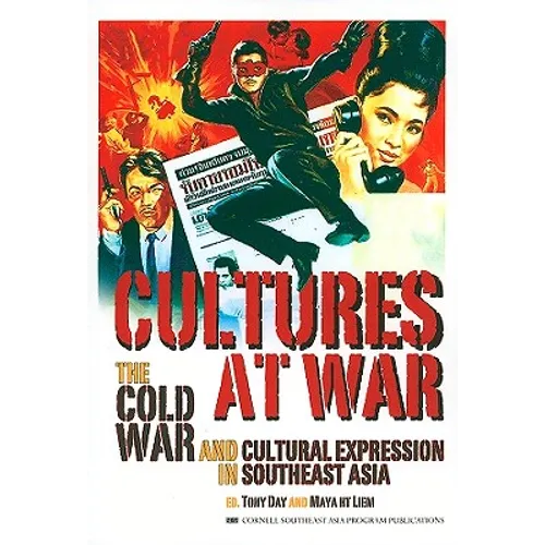 Cultures at War - Paperback