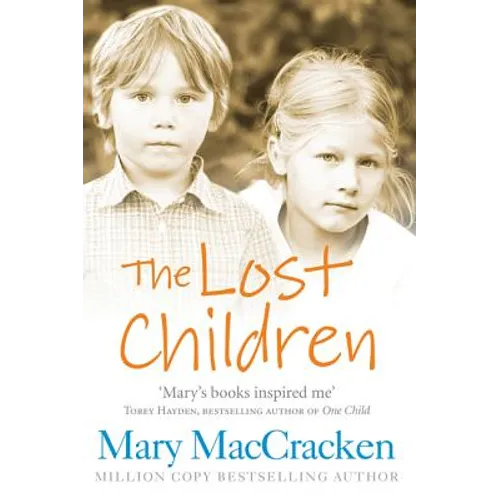 The Lost Children - Paperback
