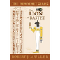 The Lion of Bastet: A Menmenet Alternate History Mystery - Paperback
