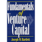 Fundamentals of Venture Capital - Hardcover