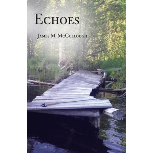 Echoes - Paperback