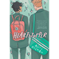 Heartstopper #1: A Graphic Novel: Volume 1 - Hardcover