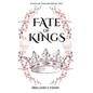 Fate of Kings - Paperback