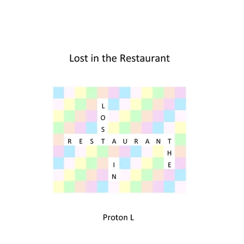 Lost in the Restaurant - Paperback