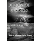 Demon of Undoing - Paperback