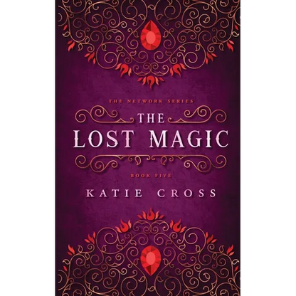 The Lost Magic - Paperback