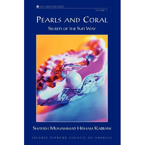 Pearls and Coral - Paperback