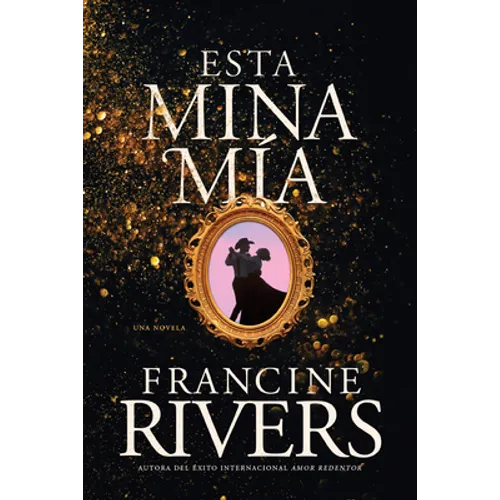 Esta Mina Mía - Paperback