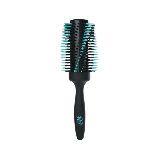 Wet Brush Pro Round Brush Smooth & Shine Hair Brush for Thick Hair - 2.5 Inch