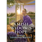 An Amish Widow's Hope: An Uplifting Inspirational Romance - Mass Market Paperbound