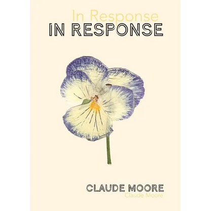 In Response - Paperback