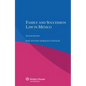 Family and Succession Law in Mexico - Paperback