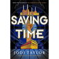 Saving Time - Paperback