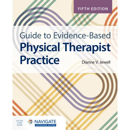 Guide to Evidence-Based Physical Therapist Practice - Paperback