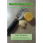How to make Salves - Paperback