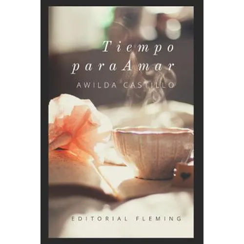 Tiempo para amar - Paperback