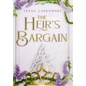 The Heir's Bargain - Hardcover