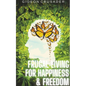 Frugal Living for Happiness & Freedom - Paperback