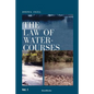 The Law of Watercourses - Paperback