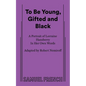 To Be Young, Gifted and Black - Paperback