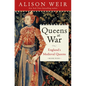 Queens at War: England's Medieval Queens Book Four - Hardcover