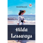 Hilda Lessways - Paperback
