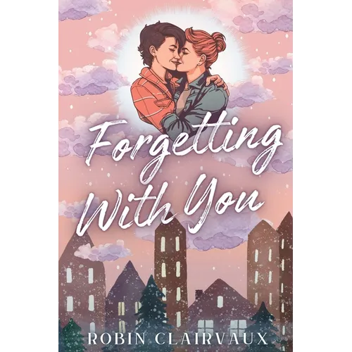 Forgetting With You - Paperback