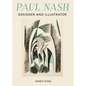 Paul Nash: Designer and Illustrator - Hardcover