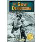 The Great Depression: An Interactive History Adventure - Paperback