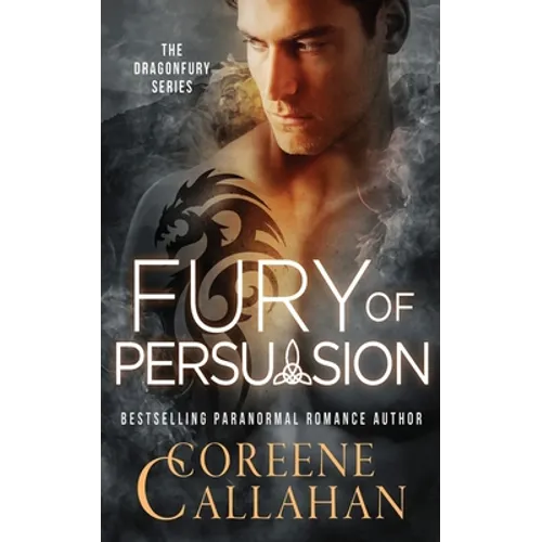 Fury of Persuasion - Paperback