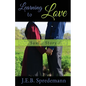 Learning to Love - Saul's Story - Paperback