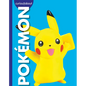 Curious about Pok駑on - Library Binding
